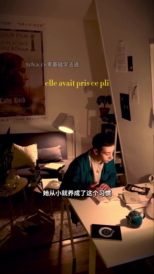 雨果写给早逝女儿的另一首诗 视频封面