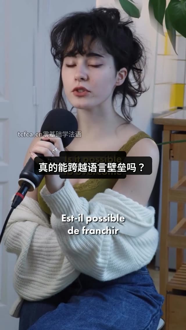 语言不只是翻译 从《降临》看思维边界 视频封面