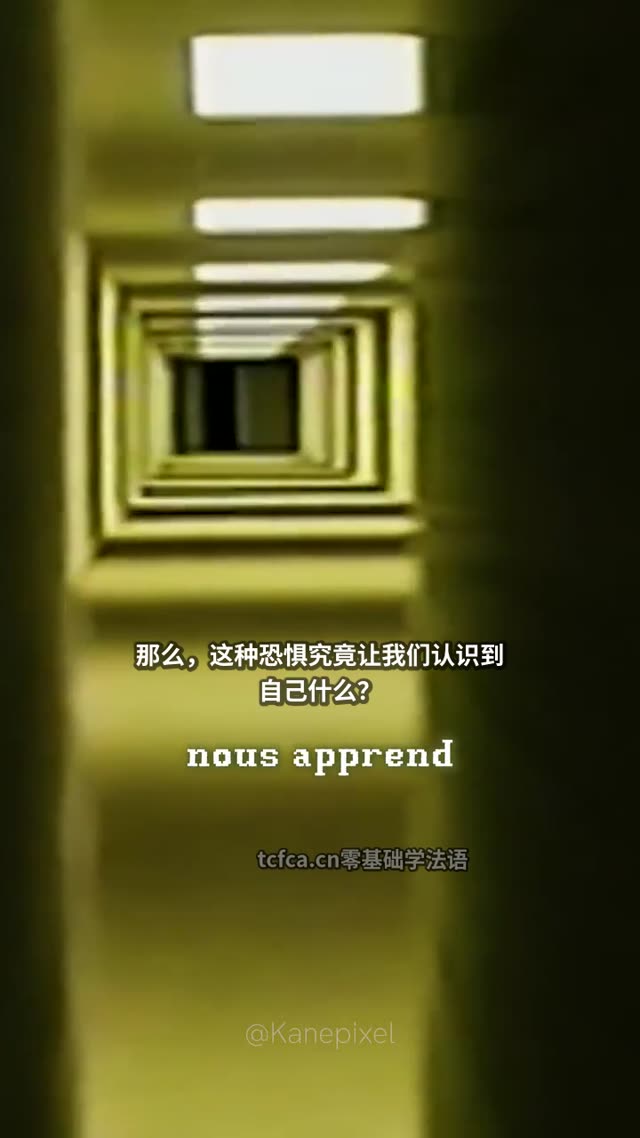 后室真正可怕的不是无限而是你的感知 视频封面